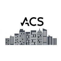 ACS Apartments logo, ACS Apartments contact details