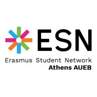 ESN Athens AUEB logo, ESN Athens AUEB contact details