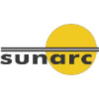 Sunarc Technology A/S logo, Sunarc Technology A/S contact details