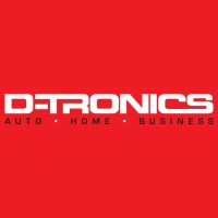 D-TRONICS, LTD. logo, D-TRONICS, LTD. contact details