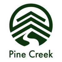 Pine Creek Retreat logo, Pine Creek Retreat contact details