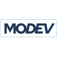 Modev Marketing logo, Modev Marketing contact details