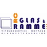 RC Glas & Ramme logo, RC Glas & Ramme contact details