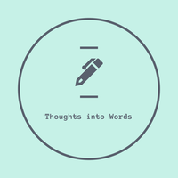 Thoughts into Words logo, Thoughts into Words contact details