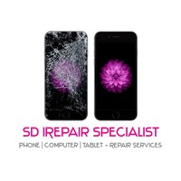 SD iRepair Specialist logo, SD iRepair Specialist contact details