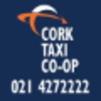 Cork Taxi Coop logo, Cork Taxi Coop contact details