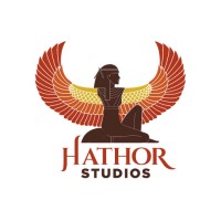 Hathor Studios logo, Hathor Studios contact details