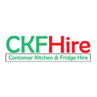 Container Kitchen & Fridge Hire Ltd logo, Container Kitchen & Fridge Hire Ltd contact details