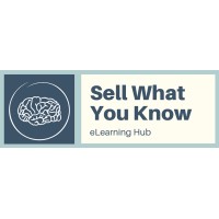 Sell What You Know™ logo, Sell What You Know™ contact details