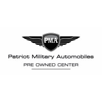 Patriot Military Automobiles GmbH logo, Patriot Military Automobiles GmbH contact details