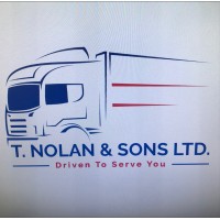 T Nolan & Sons Ltd logo, T Nolan & Sons Ltd contact details