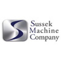 Sussek Machine Company logo, Sussek Machine Company contact details