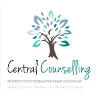 Central Counselling Ltd logo, Central Counselling Ltd contact details