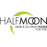 Half Moon Foods logo, Half Moon Foods contact details