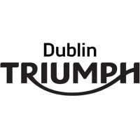 Dublin Triumph logo, Dublin Triumph contact details