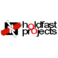 Holdfast Projects logo, Holdfast Projects contact details