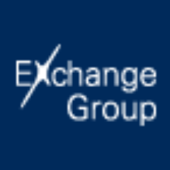 Exchange Group logo, Exchange Group contact details