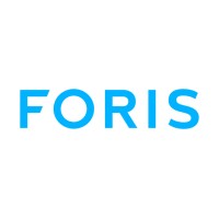 FORIS AG logo, FORIS AG contact details