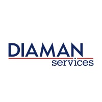 Diaman Services logo, Diaman Services contact details