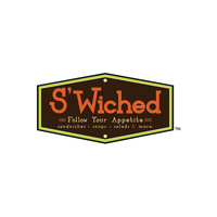 S'Wiched logo, S'Wiched contact details