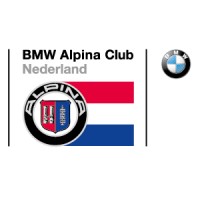 BMW ALPINA Club Nederland logo, BMW ALPINA Club Nederland contact details