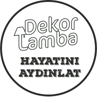 Dekorlamba.com logo, Dekorlamba.com contact details