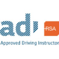 A & C Driving School logo, A & C Driving School contact details