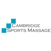 Cambridge Sports Massage Ltd logo, Cambridge Sports Massage Ltd contact details