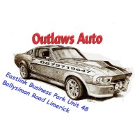 Outlaws Auto LTD logo, Outlaws Auto LTD contact details