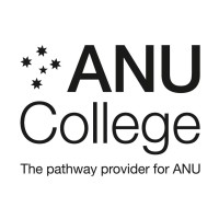 ANU college logo, ANU college contact details