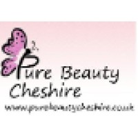 Pure Beauty Cheshire Ltd logo, Pure Beauty Cheshire Ltd contact details