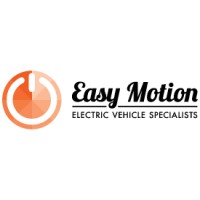 Easy Motion logo, Easy Motion contact details