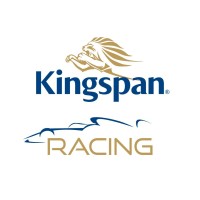 Kingspan Racing logo, Kingspan Racing contact details