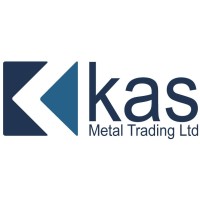 KAS Metal Trading logo, KAS Metal Trading contact details