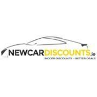 NewCarDiscounts.ie logo, NewCarDiscounts.ie contact details