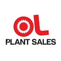 OL Plant Sales logo, OL Plant Sales contact details