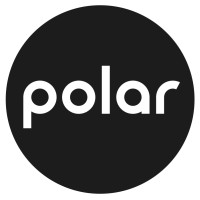 Polar London logo, Polar London contact details