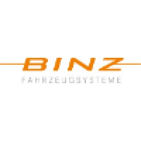 BINZ GmbH & Co KG logo, BINZ GmbH & Co KG contact details