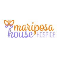 Mariposa House Hospice logo, Mariposa House Hospice contact details