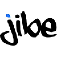 JIBE Web Development logo, JIBE Web Development contact details