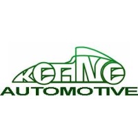 Keane Automotive logo, Keane Automotive contact details