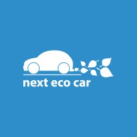 next eco car logo, next eco car contact details