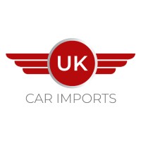 Uk Car Imports logo, Uk Car Imports contact details