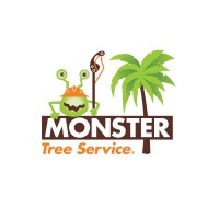 Monster Tree Service of Northeast Florida logo, Monster Tree Service of Northeast Florida contact details