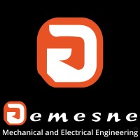 Demesne Mechanical & Electrical Engineering Ltd logo, Demesne Mechanical & Electrical Engineering Ltd contact details