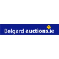 Belgard Auctions logo, Belgard Auctions contact details