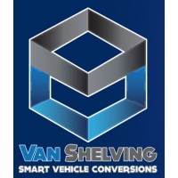 Van Shelving logo, Van Shelving contact details