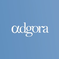 Adgora logo, Adgora contact details