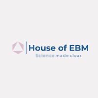 House of EBM logo, House of EBM contact details