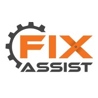 FIX-ASSIST logo, FIX-ASSIST contact details